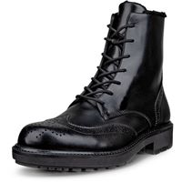 ECCO METROPOLE OSLO W (สีดำ)