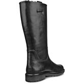 ECCO METROPOLE OSLO W (Black)
