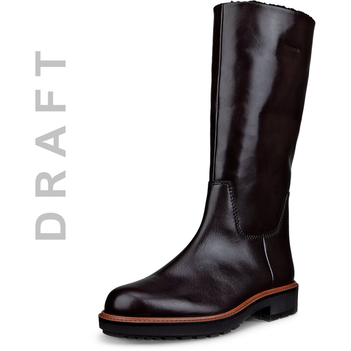 ECCO METROPOLE OSLO W - ECCO.com