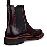 ECCO METROPOLE OSLO W (Red)