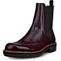 ECCO METROPOLE OSLO W (Red)
