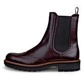 ECCO METROPOLE OSLO W (Red)