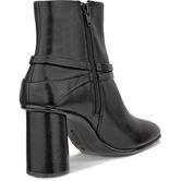 ECCO SCULPTED ALBA BLOCK 65 (Black)