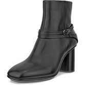ECCO SCULPTED ALBA BLOCK 65 (Black)