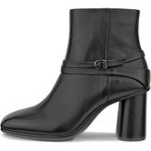 ECCO SCULPTED ALBA BLOCK 65 (Black)