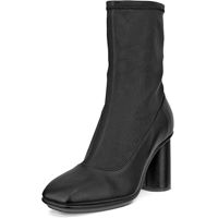 ECCO SCULPTED ALBA BLOCK 65 (Black)