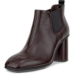 ECCO SCULPTED ALBA BLOCK 65