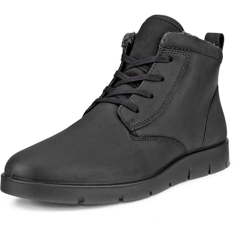 ECCO BELLA (Black)