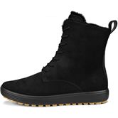 ECCO SOFT 7 TRED W (Black)