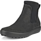ECCO SOFT 7 TRED W (Black)