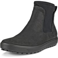 ECCO SOFT 7 TRED W (Black)