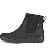 ECCO SOFT 7 TRED W (Black)