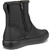 ECCO SOFT 7 TRED W (Black)
