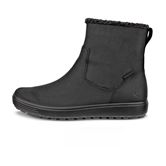 ECCO SOFT 7 TRED W (Black)