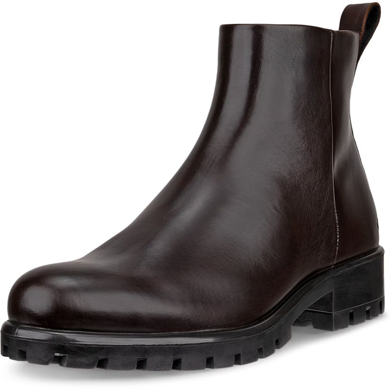 ECCO MODTRAY W (Brown)