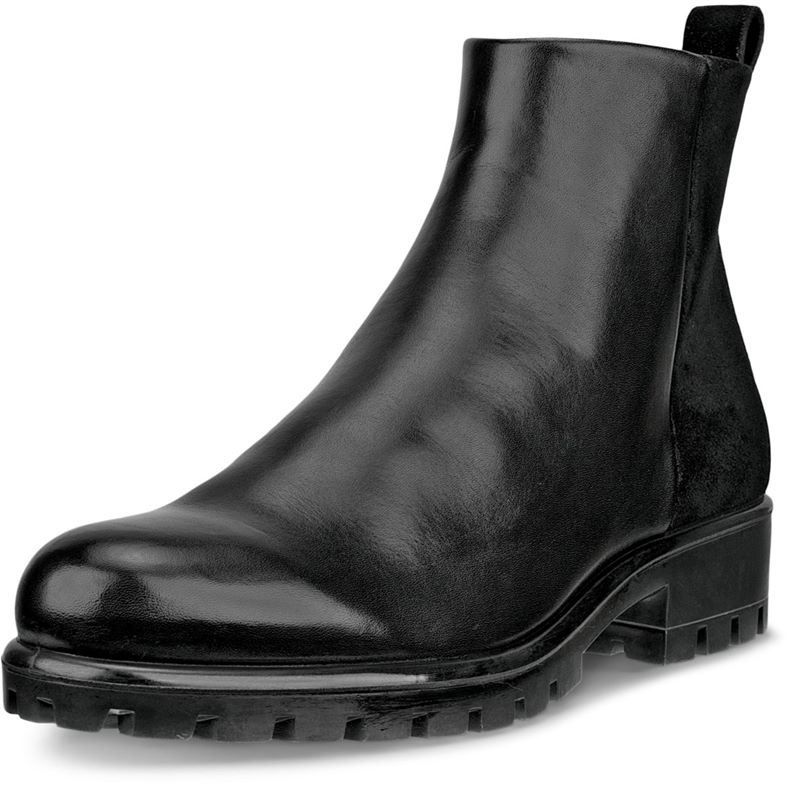 ECCO MODTRAY W (Black)