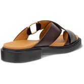 ECCO METROPOLE SEOUL W (Brown)