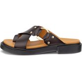 ECCO METROPOLE SEOUL W (Brown)