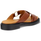 ECCO METROPOLE SEOUL W (Brown)