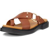 ECCO METROPOLE SEOUL W (Brown)