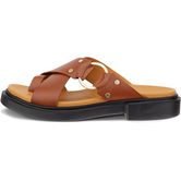 ECCO METROPOLE SEOUL W (Brown)
