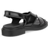 ECCO METROPOLE SEOUL W (Black)