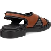 ECCO METROPOLE SEOUL W (Brown)