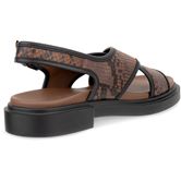 ECCO METROPOLE SEOUL W (Brown)