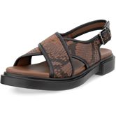 ECCO METROPOLE SEOUL W (Brown)