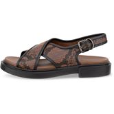 ECCO METROPOLE SEOUL W (Brown)