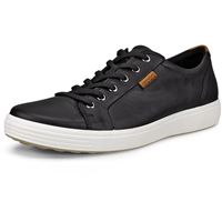 ECCO SOFT 7 M (黑色)