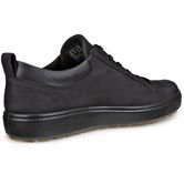 ECCO SOFT 7 TRED M (黑色)