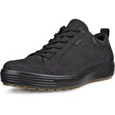ECCO SOFT 7 TRED M (黑色)