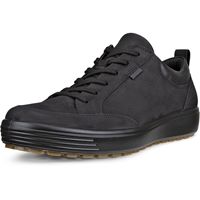 ECCO SOFT 7 TRED M (黑色)