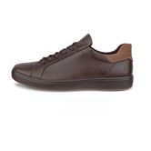 ECCO SOFT 7 M (咖啡色)