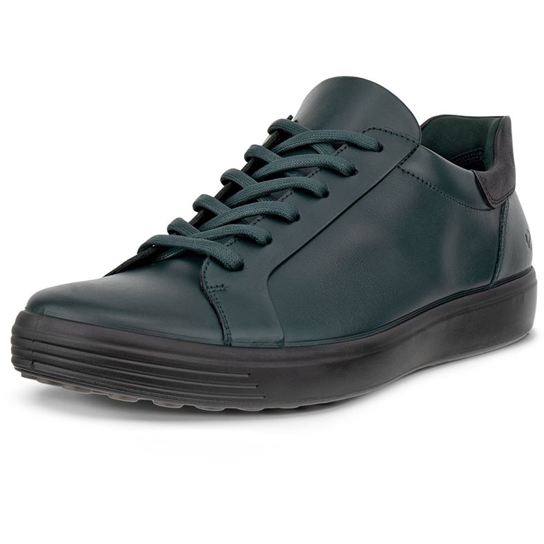 ECCO SOFT 7 M (Green)