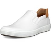 ECCO SOFT 7 M (White)