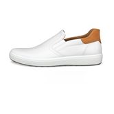 ECCO SOFT 7 M (White)