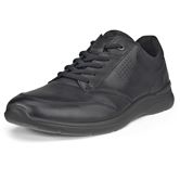ECCO IRVING (黑色)