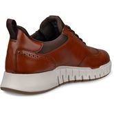ECCO GRUUV STUDIO M (咖啡色)