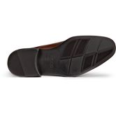 ECCO CITYTRAY (棕色)
