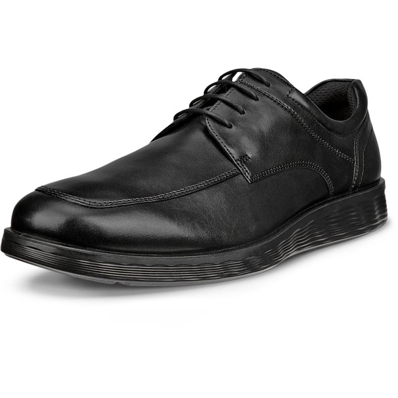 ECCO S LITE HYBRID (黑色)