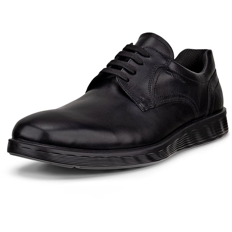 ECCO S LITE HYBRID (黑色)