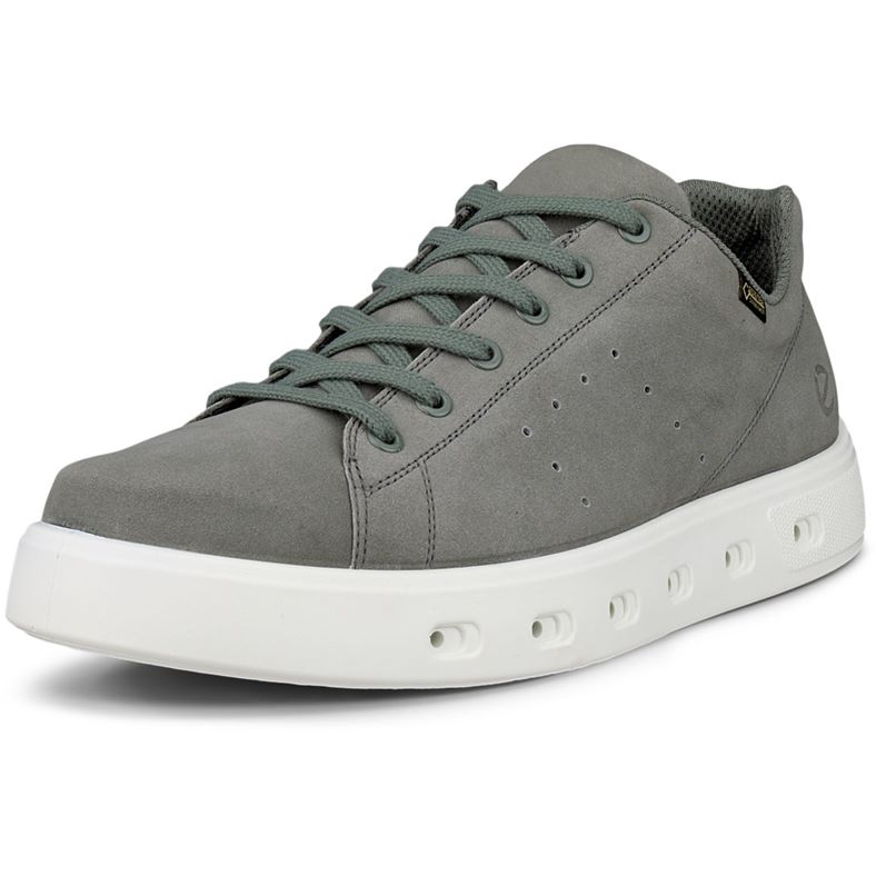 ECCO STREET 720 M (灰色)
