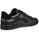 ECCO STREET LITE M (Black)