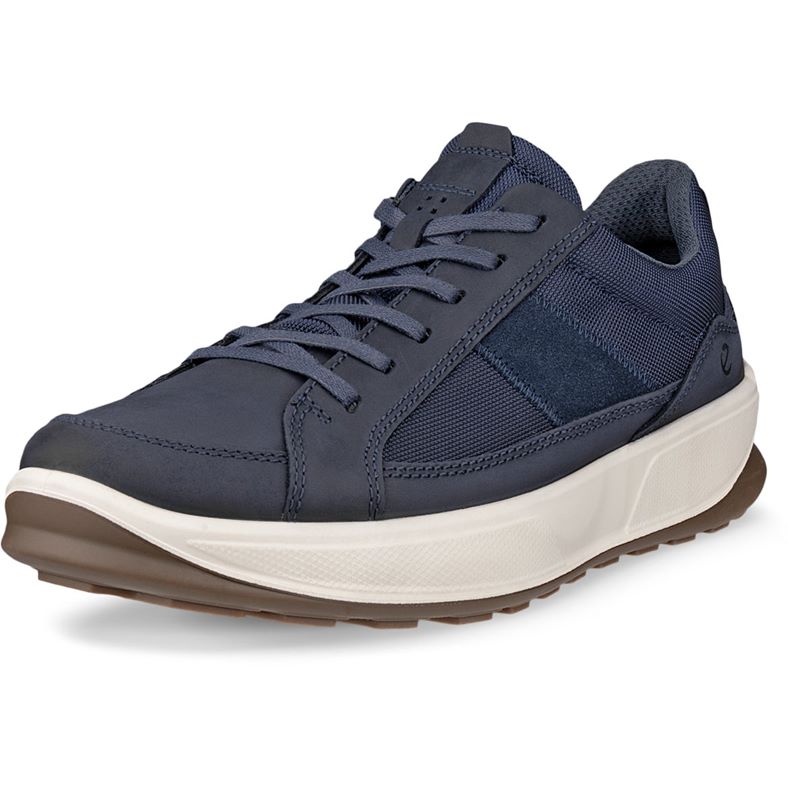 ECCO BYWAY 2.0 (藍色)