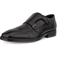 ECCO METROPOLE MILAN (黑色)