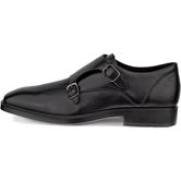 ECCO METROPOLE MILAN (黑色)
