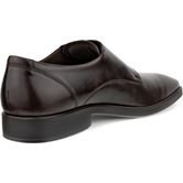 ECCO METROPOLE MILAN (Brown)