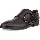 ECCO METROPOLE MILAN (Brown)